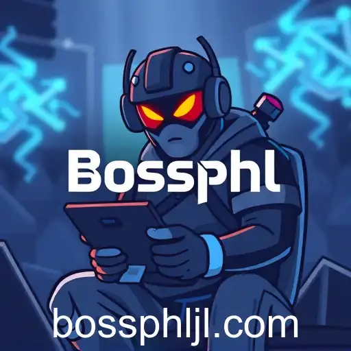 Bossphl: The Evolving Landscape of Online Gaming