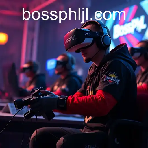 Bossphl Revolutionizes Gaming in 2025