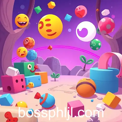 Bossphl: Gaming Evolution and Trends