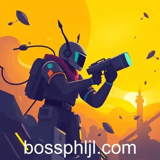 Bossphl: The Evolving Landscape of Online Gaming