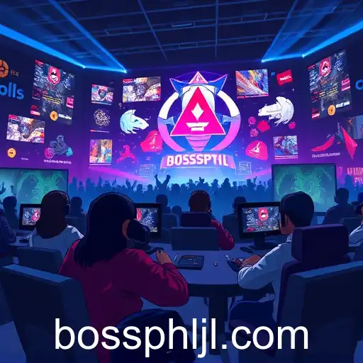 The Rise of Bossphl: Gaming in 2025