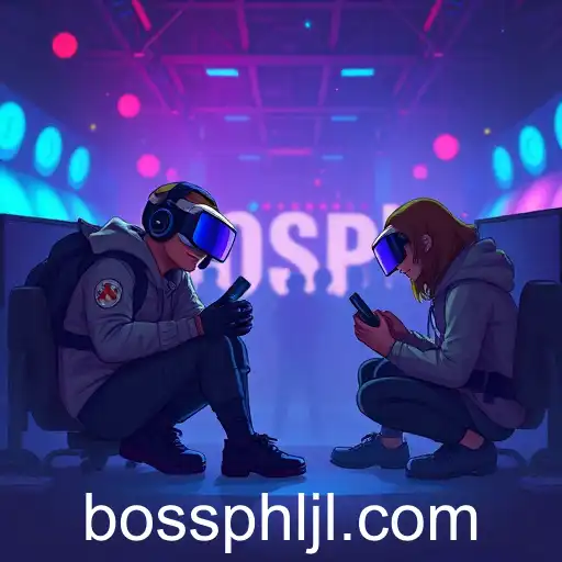 Bossphl Revolutionizes Gaming Experience