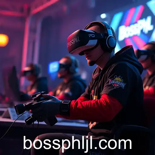 Bossphl Revolutionizes Gaming in 2025