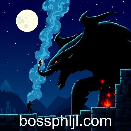 Bossphl Ignites New Horizons in Online Gaming