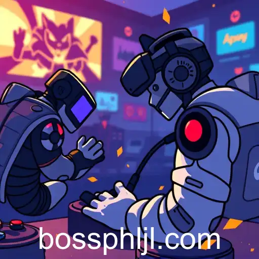 Gaming Evolution in 2025: BOSSphl's Impact