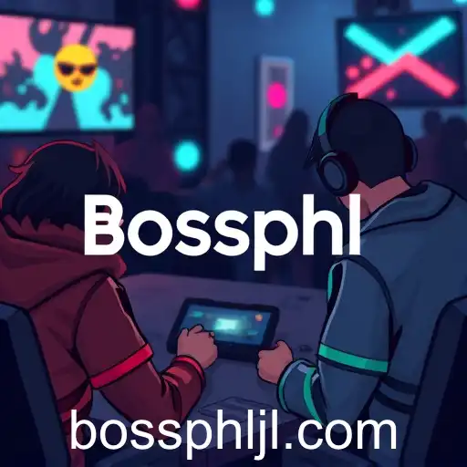 Gaming Landscape Evolves with bossphl