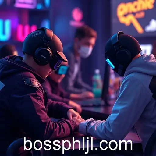 The Rise of Gaming in the Modern Era