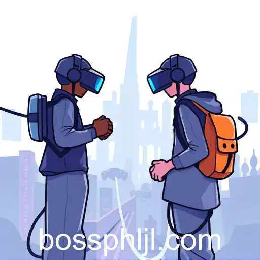 The Rise of BossPHL in Gaming