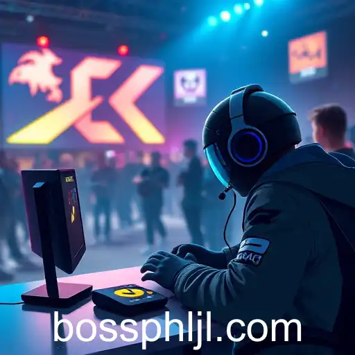 Gaming Trends in the Digital Era