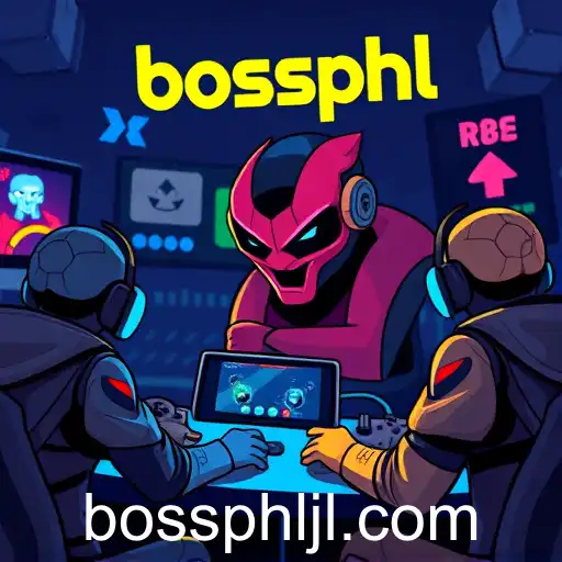 Gaming Evolution: The Growth of Bossphl