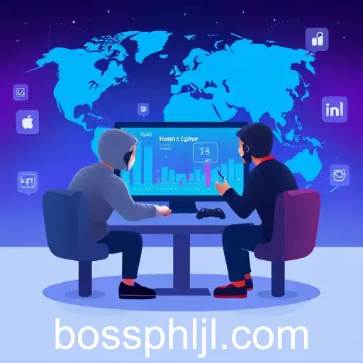 The Rise of Online Gaming Communities