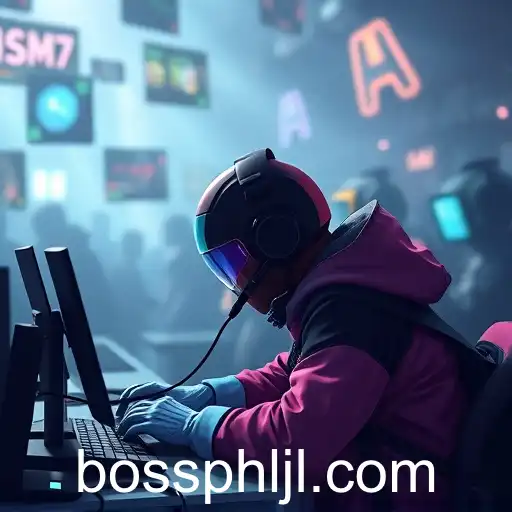 The Rise of Online Gaming Platforms