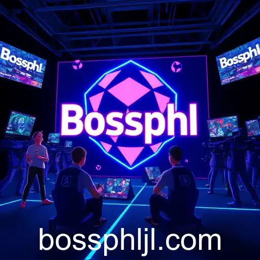 The Phenomenon of Bossphl in Online Gaming
