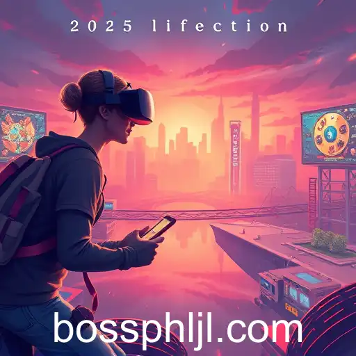 Revolutionizing Online Gaming in the Digital Age