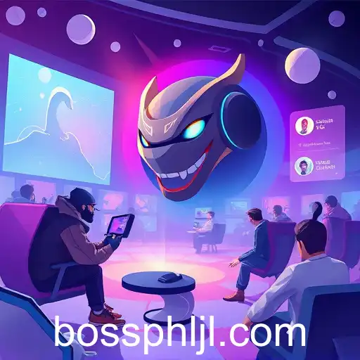 The Rise and Influence of bossphl in Gaming