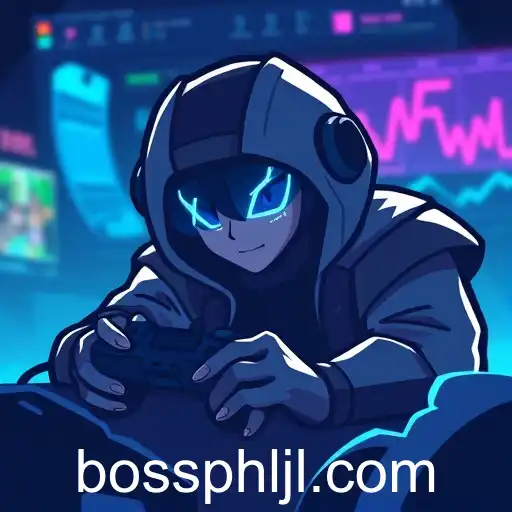 The Rise of Bossphl in the Gaming World