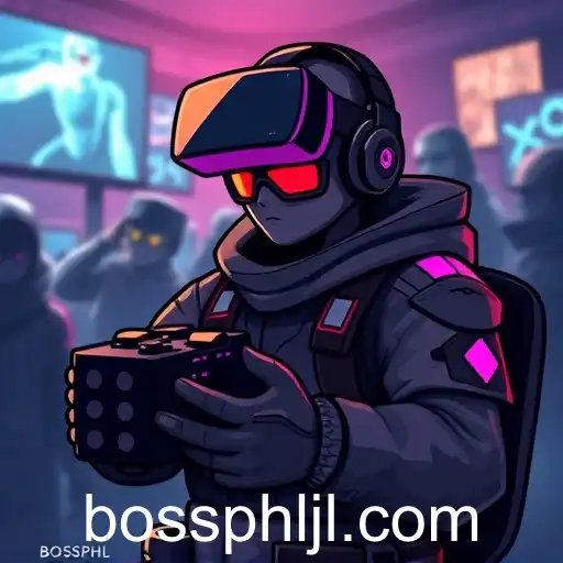 The Rise of Bossphl in Online Gaming
