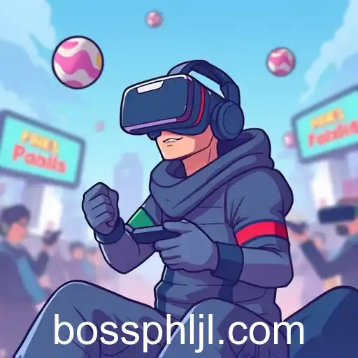 The Rise of Gaming in 2025 and the Influence of bossphl