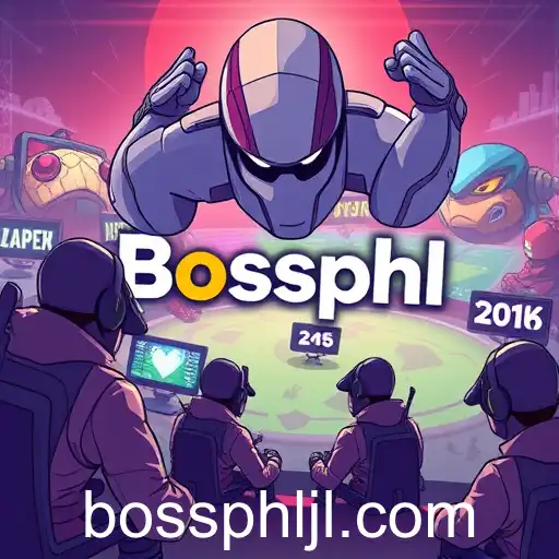 Rise of English Game Platforms