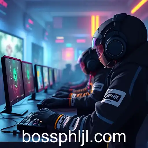 The Rise of Online Gaming Communities in 2025