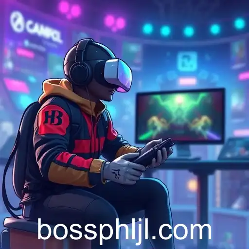 The Role of Bossphl in Shaping Online Gaming Trends