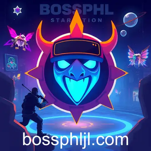 The Rise of Bossphl: A Game Changer in Online Gaming