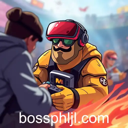 The Rise of Bossphl in Online Gaming