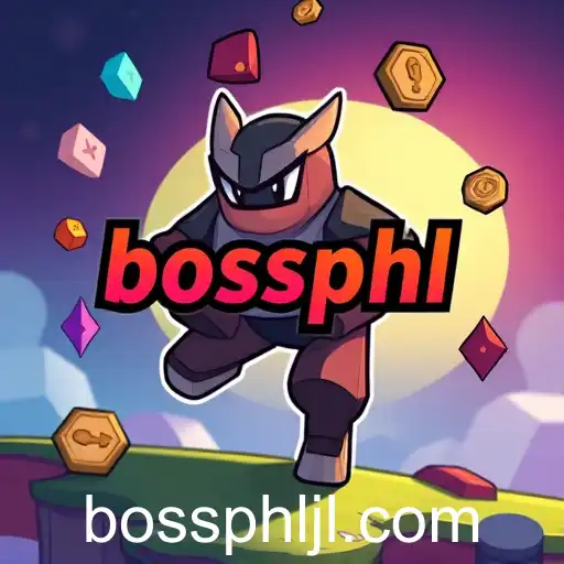 Exploring the World of Casual Games with the Keyword 'bossphl'