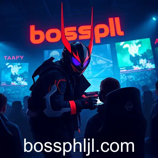 The Evolution of Online Gaming Platforms