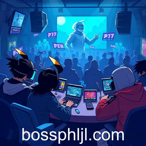 The Evolving Landscape of Online Gaming Communities