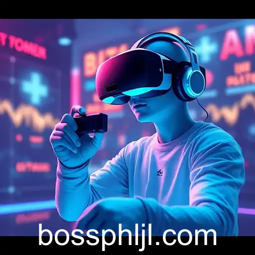 Gaming Trends in 2025