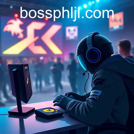 Gaming Trends in the Digital Era