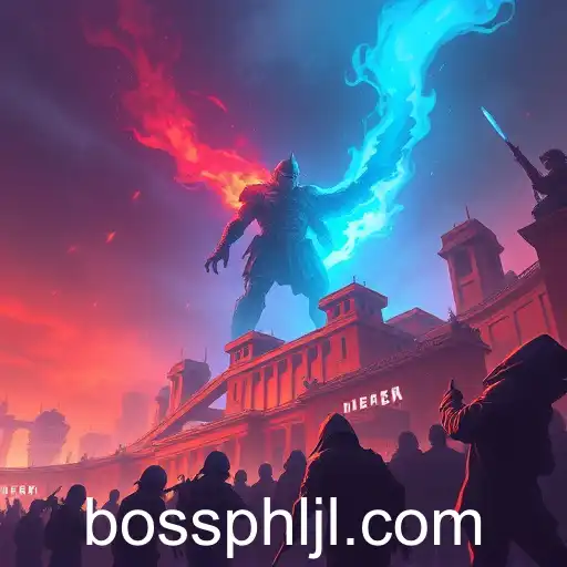 Exploring the Intriguing World of Multiplayer Games: The 'Bossphl' Phenomenon