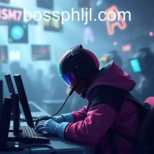 The Rise of Online Gaming Platforms