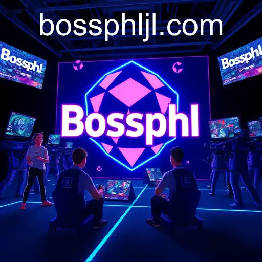 The Phenomenon of Bossphl in Online Gaming