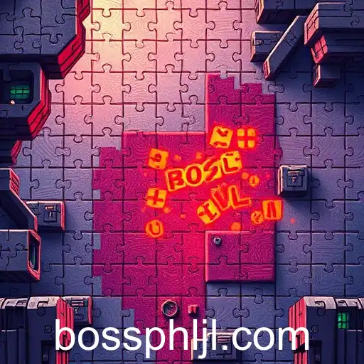 Puzzle Games: Engaging Minds with Bossphl