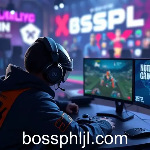 The Rise of Bossphl: A Revolution in Online Gaming