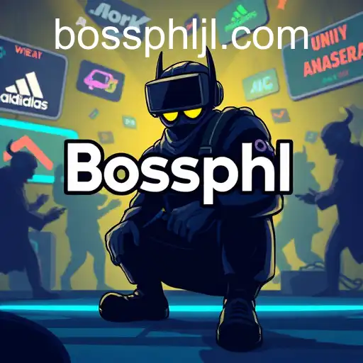 The Rise of BossPHL: A Gaming Phenomenon