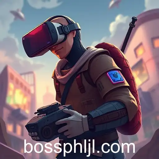 The Rise of Bossphl in Online Gaming
