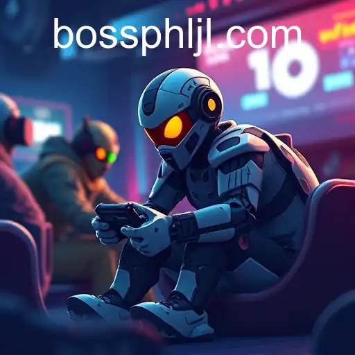 The Rise of Bossphl in the Global Gaming Community
