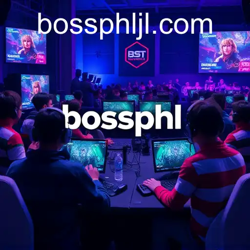 The Rise of Bossphl in Online Gaming