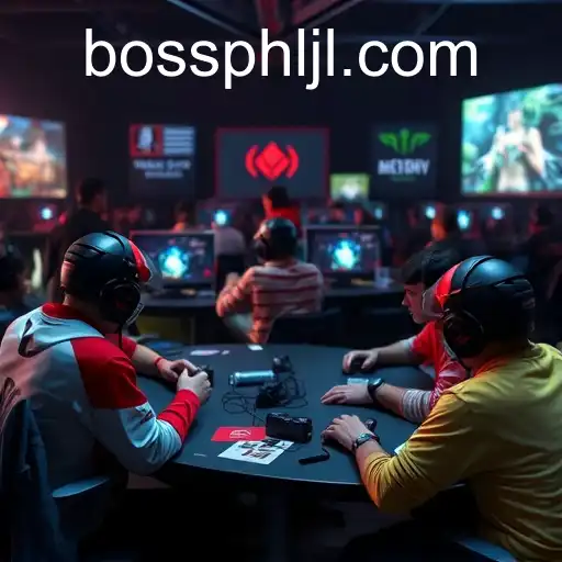 The Rise of Online Gaming Platforms Amid Global Challenges