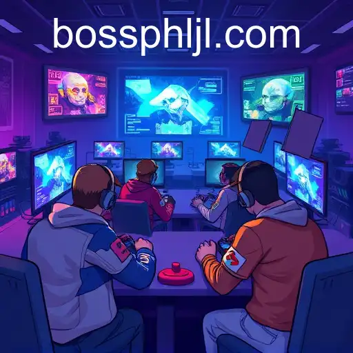 The Rise of Online Gaming in 2025